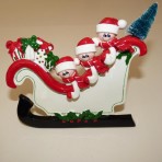 Sleigh Family (3)